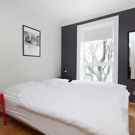 Guest house Esja Reykjavik