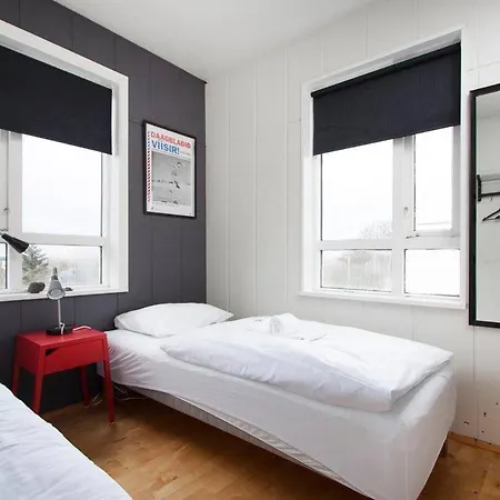 Esja Guest house Reykjavik