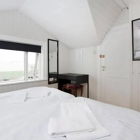 Guest house Esja Reykjavik