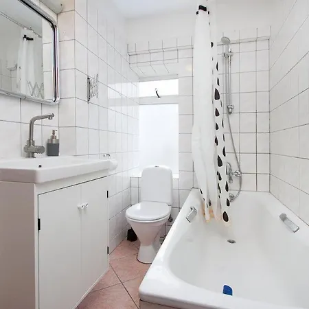 Esja Guest house