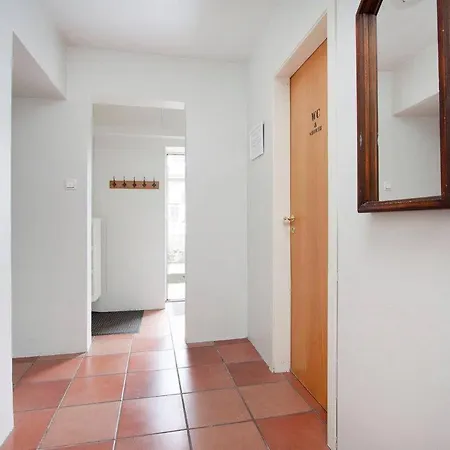 Esja Guest house