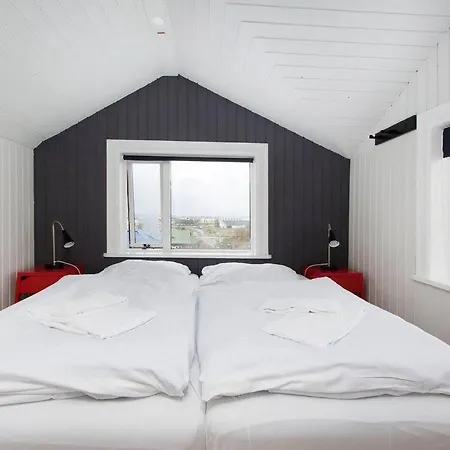 Esja 2* Reykjavik
