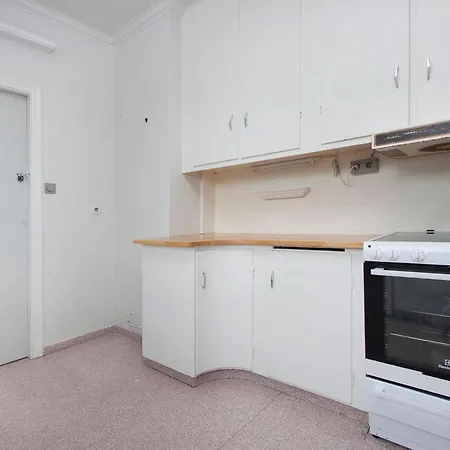 Esja Guest house